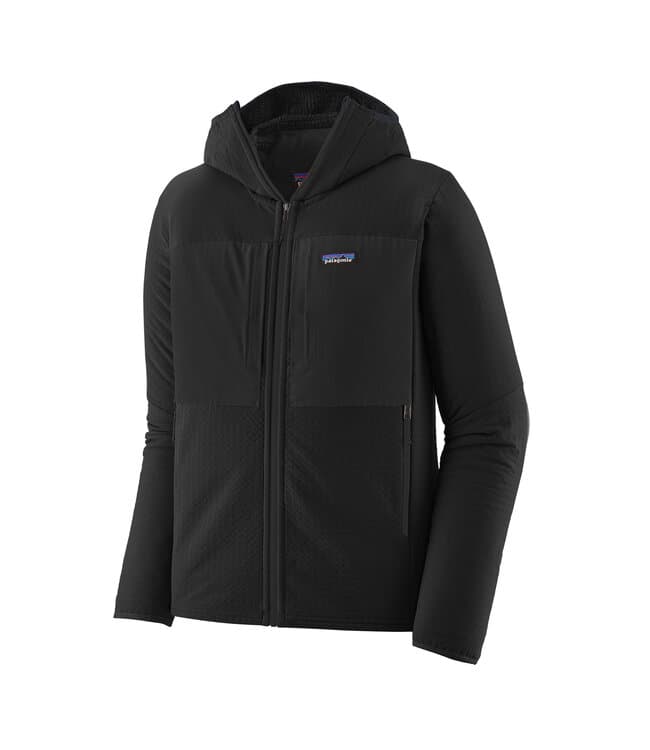 Patagonia Men's R2 TechFace Hoody
