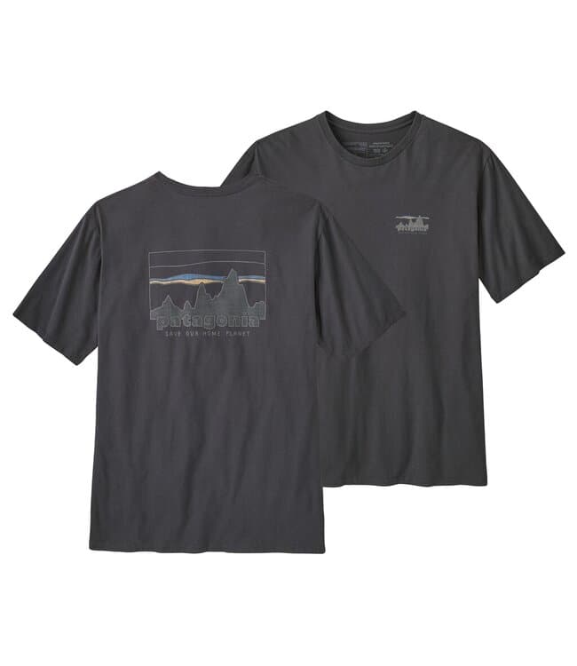 Patagonia M's '73 Skyline Organic T- Shirt