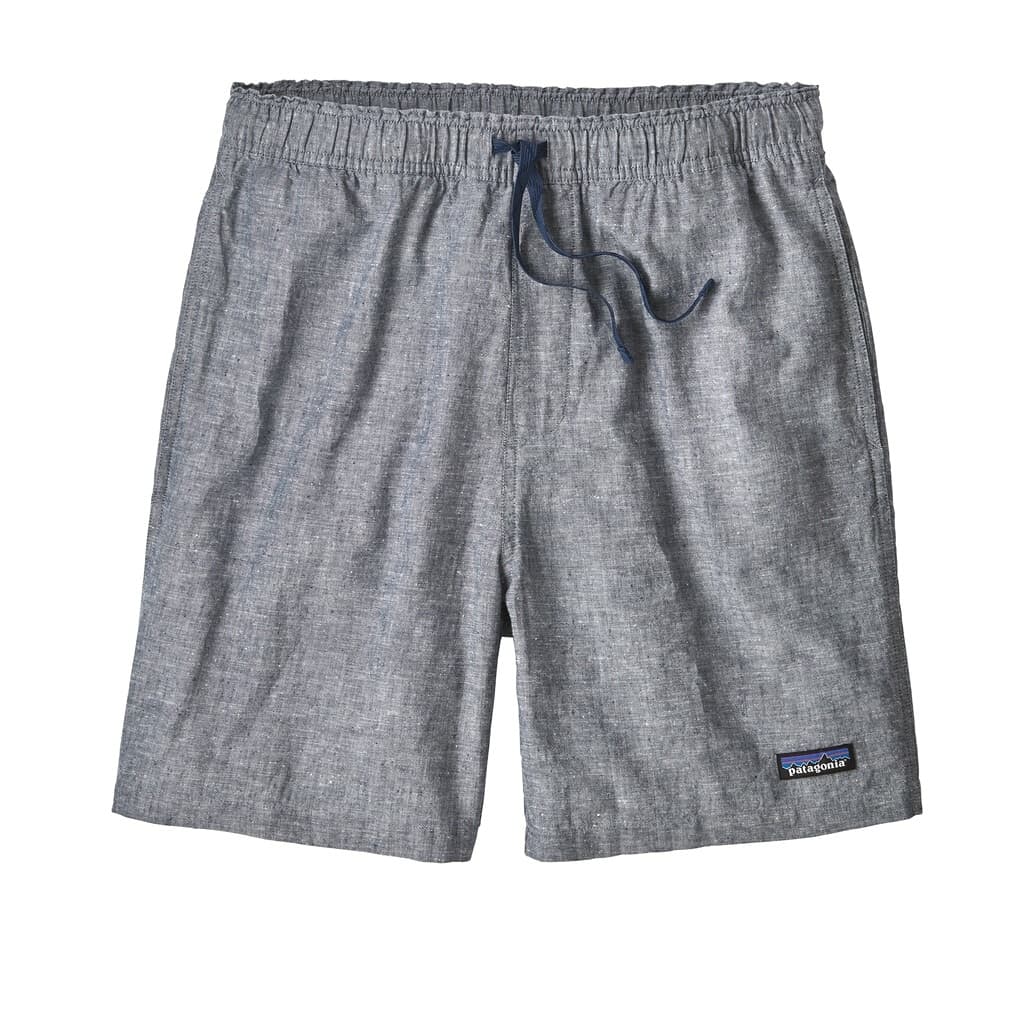 Patagonia Men's Baggies Naturals