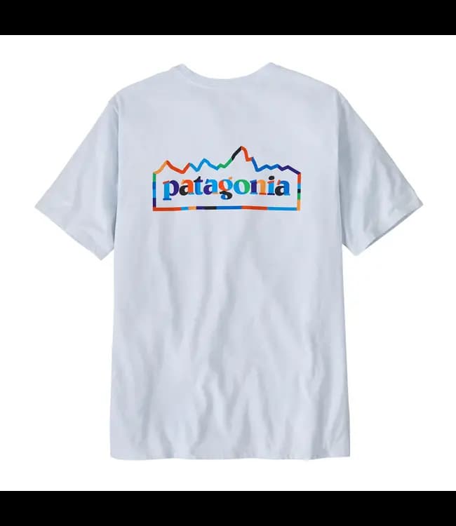 Patagonia M's Unity Fitz Responsibili- Tee