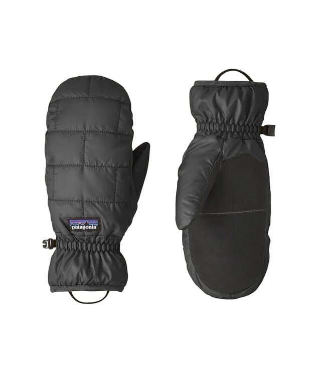 Patagonia Nano Puff Mitts