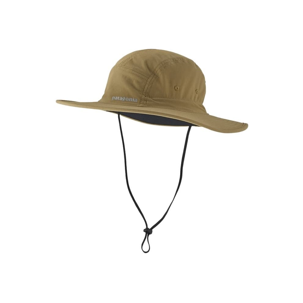 Patagonia Quandary Brimmer Hat