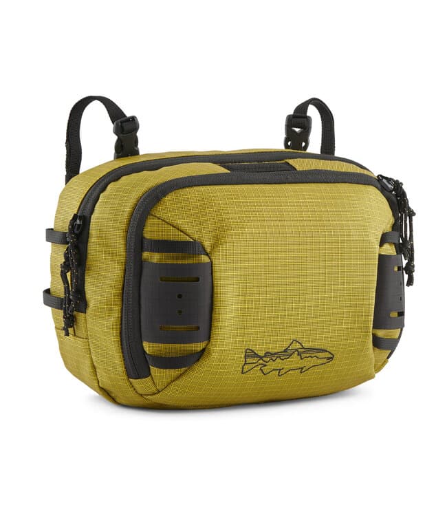 Patagonia Stealth Switch Fishing Pack 5L