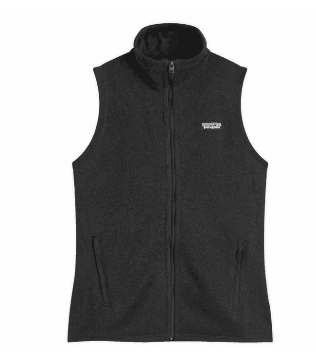 Patagonia Women's Better Sweater® Fleece Vest