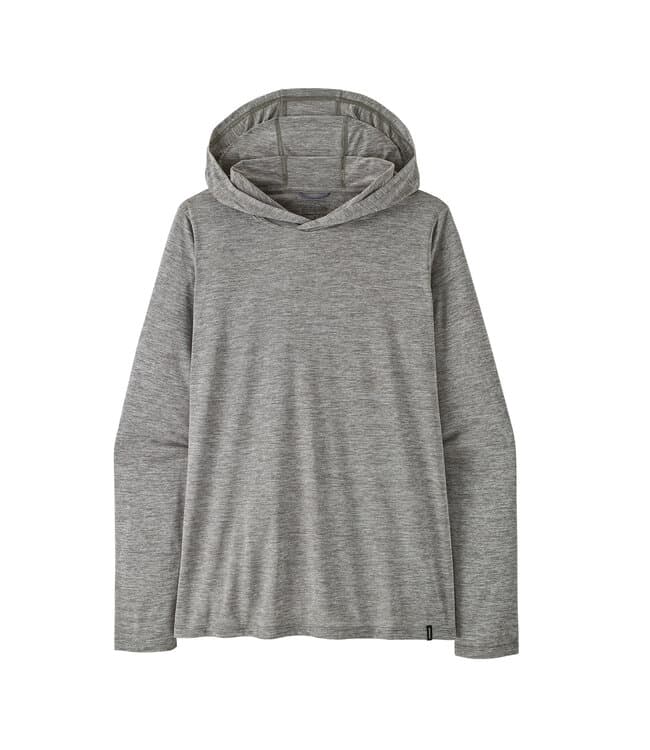 Patagonia Women's Capilene® Cool Daily Hoody