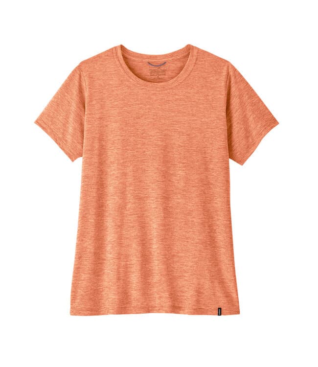 Patagonia Women's Capilene® Cool Daily Shirt