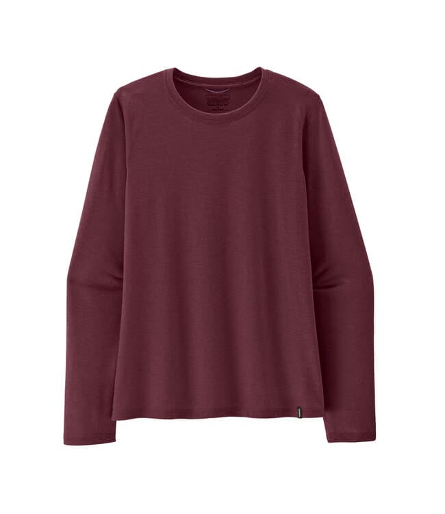 Patagonia Women's Capilene® Cool Trail Shirt