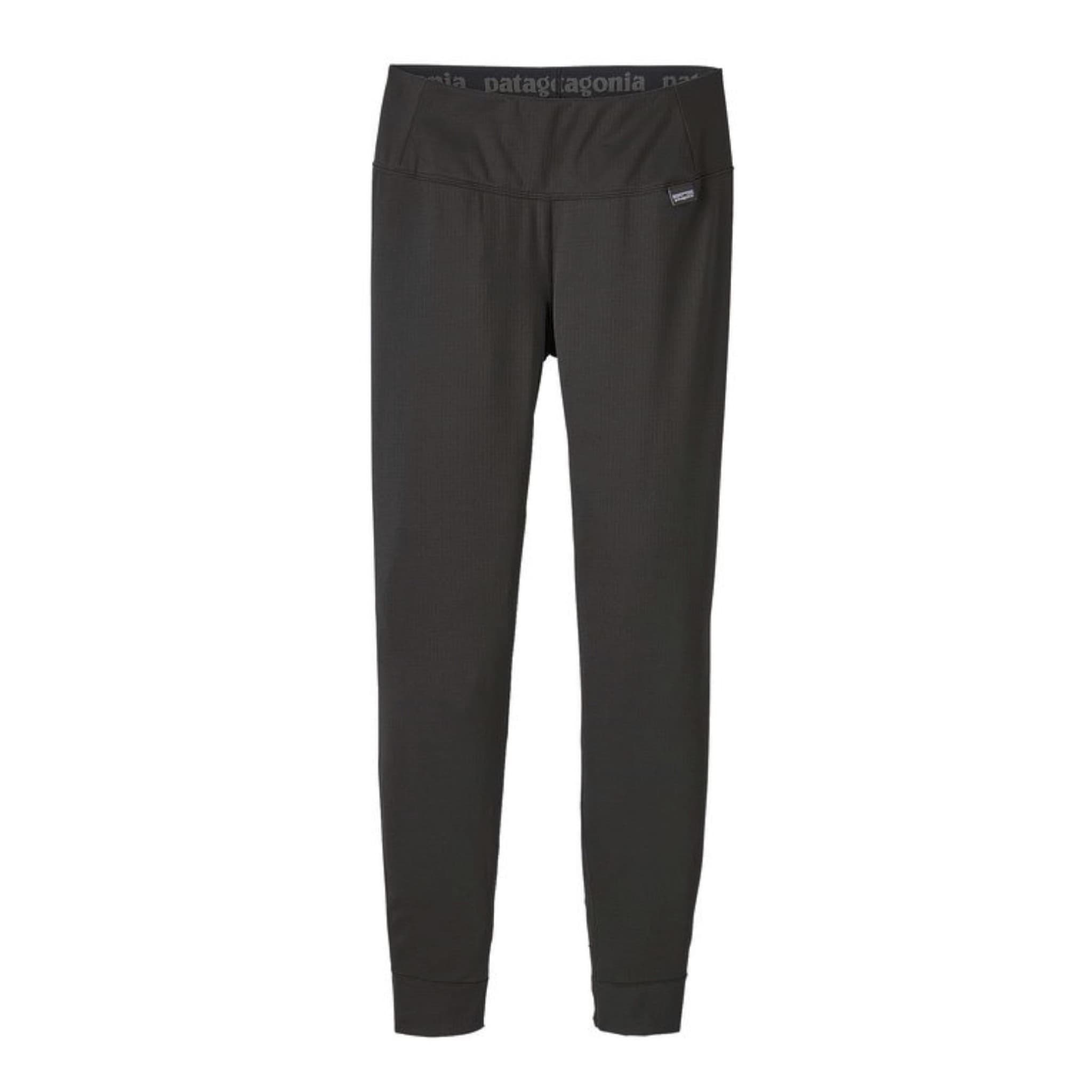 Patagonia Women's Capilene Mid Weight Bottoms