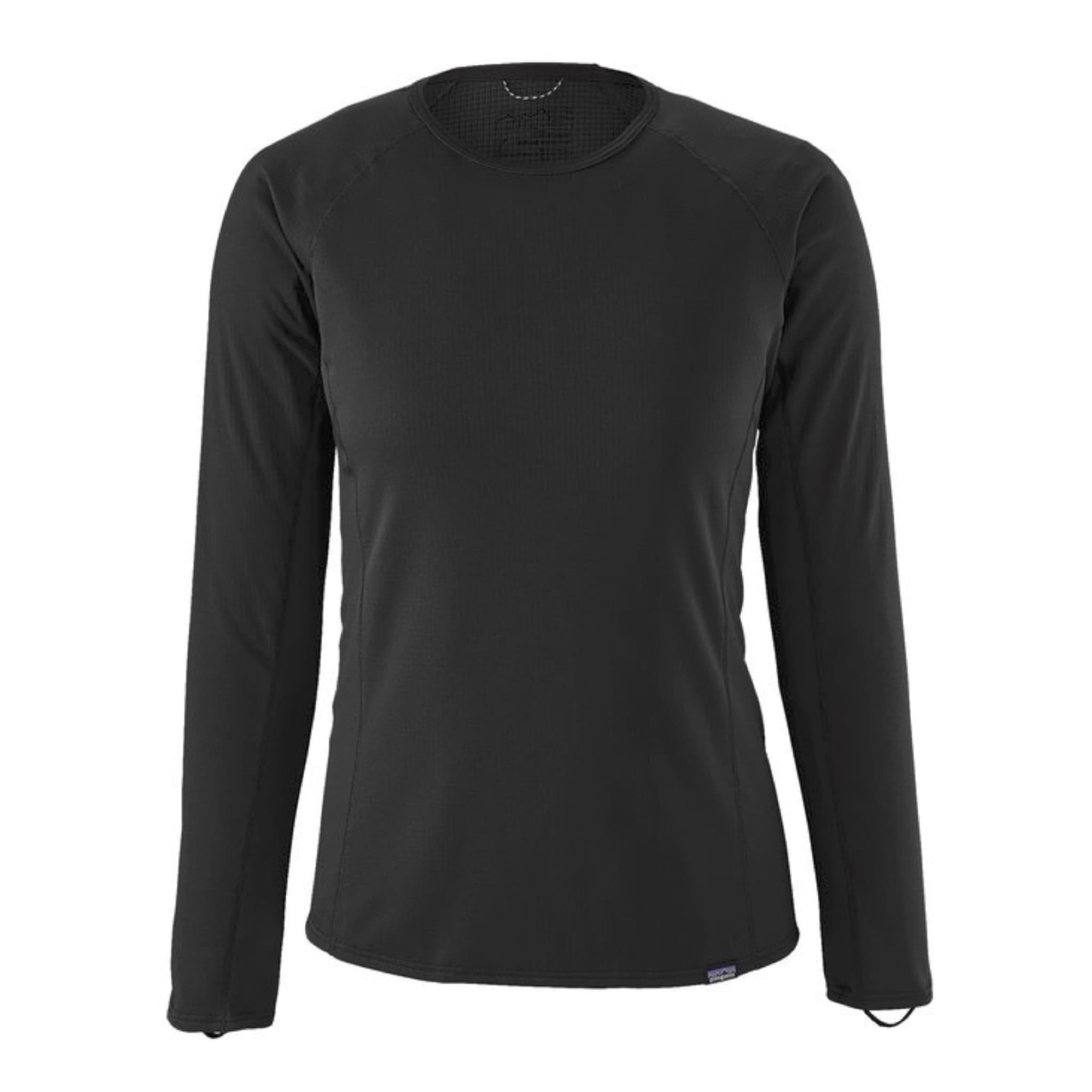 Patagonia Women's Capilene Mid Weight Crew