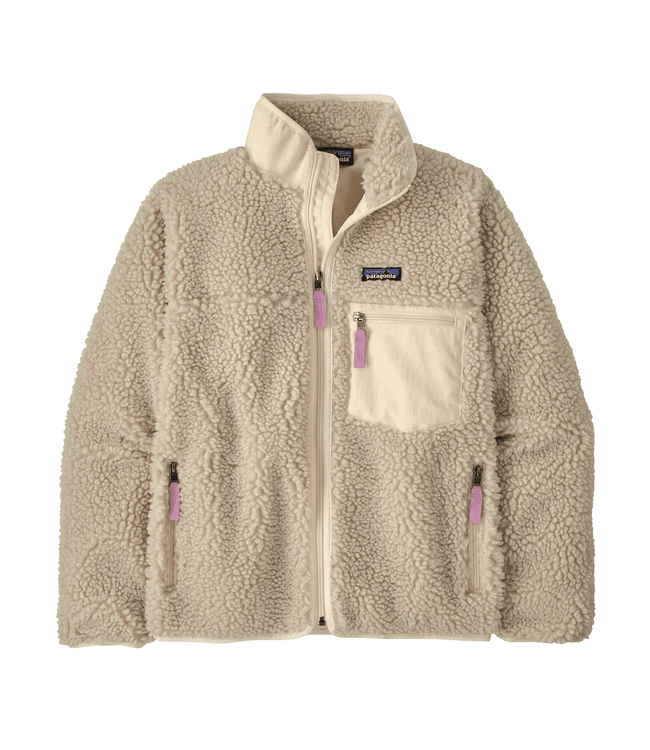 Patagonia Women's Classic Retro-X Fleece Jacket