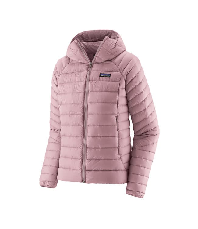 Patagonia Women's Down Sweater Hoody
