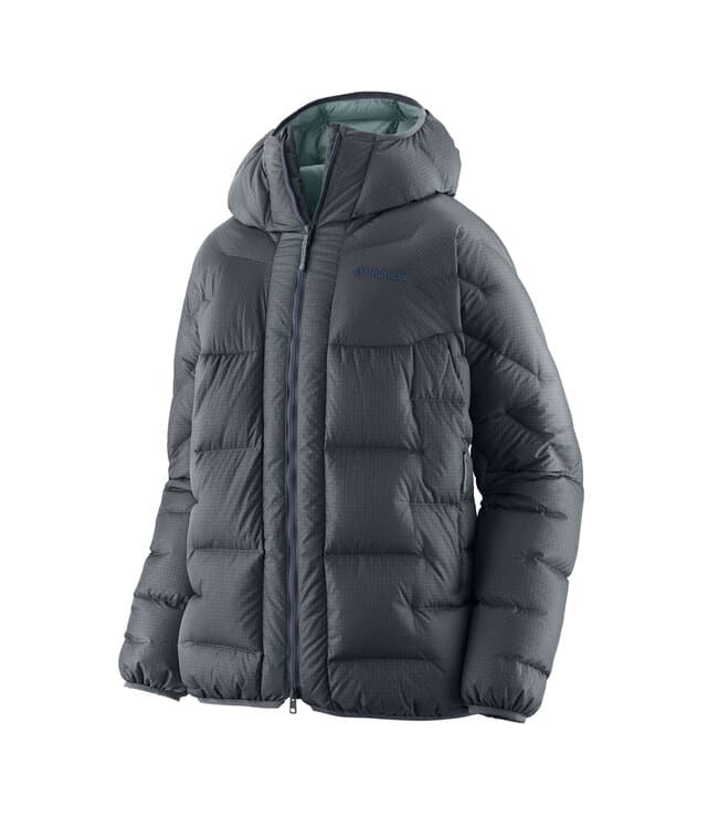 Patagonia Women's Durable Down Parka