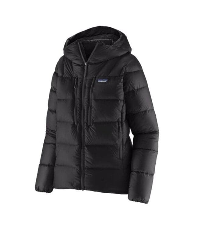 Patagonia Women's Fitz Roy Down Hoody