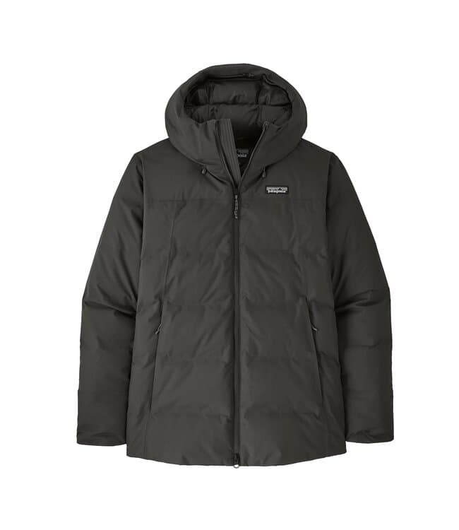 Patagonia Women's Jackson Glacier Jacket