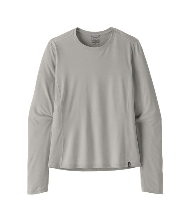 Patagonia Women's Long-Sleeved Capilene® Cool Sun Shirt
