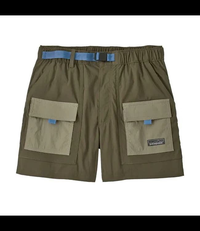 Patagonia Women's Outdoor Everyday Shorts
