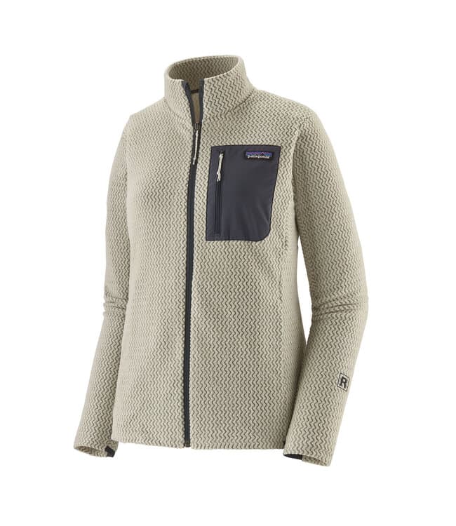 Patagonia Women's R1 Air Fleece Jacket