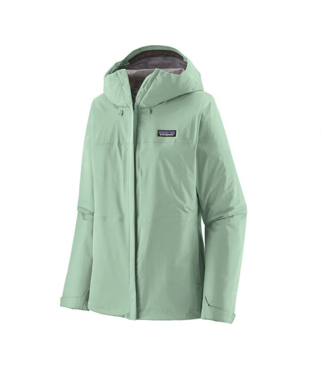 Patagonia Women's Torrentshell 3L Rain Jacket