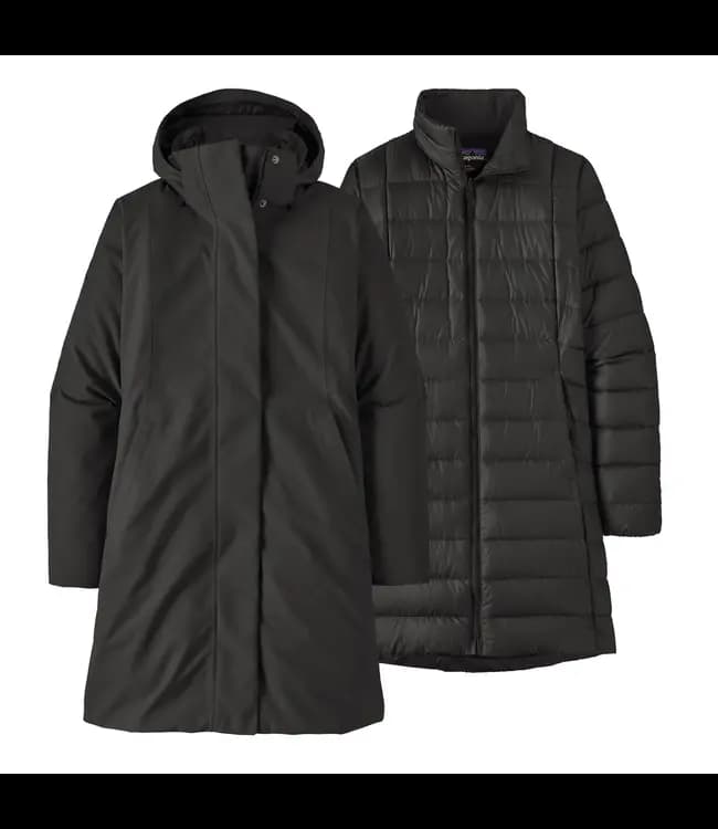 Patagonia Women's Tres 3-in-1 Parka