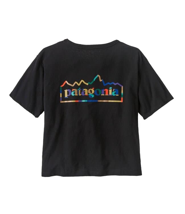 Patagonia Women's Unity Fitz Easy Cut Responsibili-Tee
