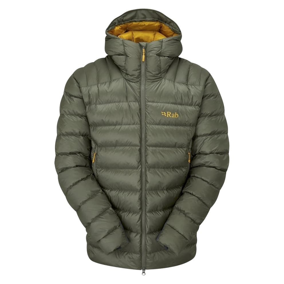 RAB Electron Pro Jacket