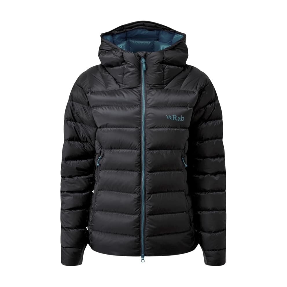 RAB Electron Pro Wmns Jacket