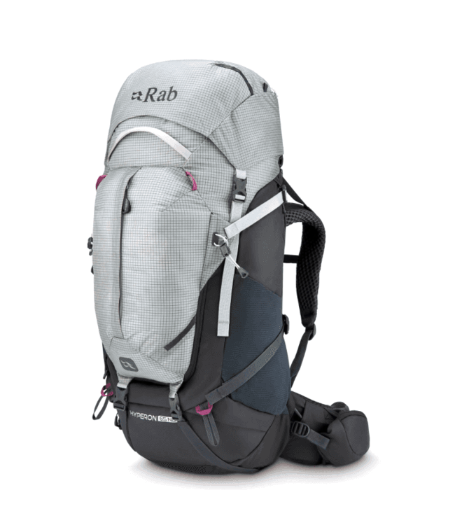 Rab Hyperon 65L ND