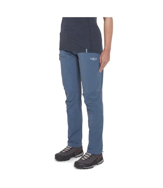 RAB Incline AS Pants Wmns Regular