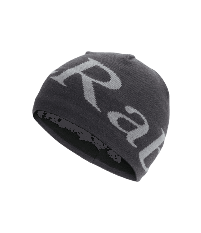 Rab Logo Beanie