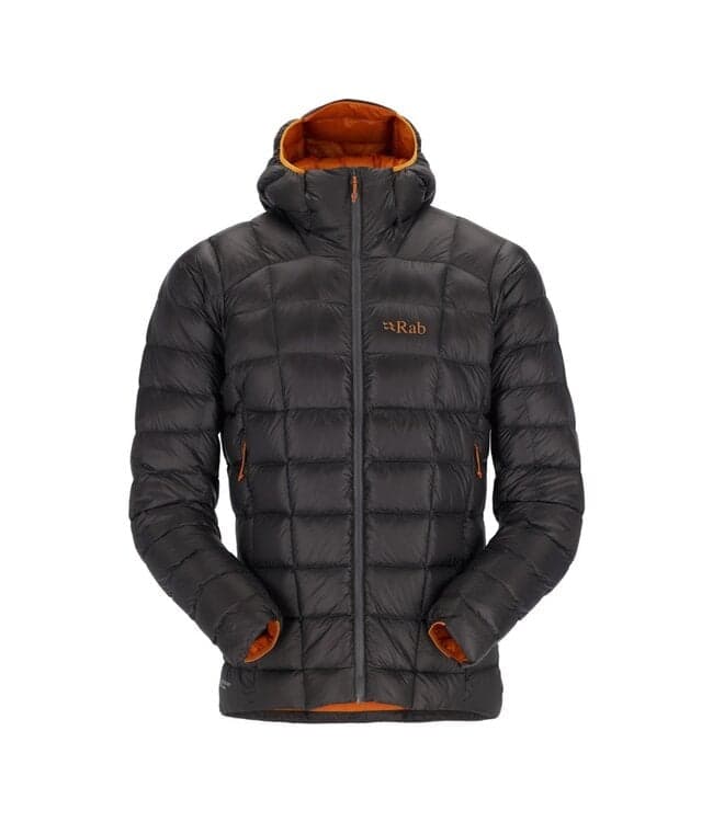 RAB Men's Mythic Alpine Jacket