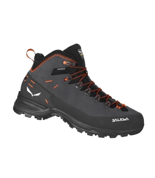 Salewa Alp Mate Winter Mid Waterproof Men's Boot