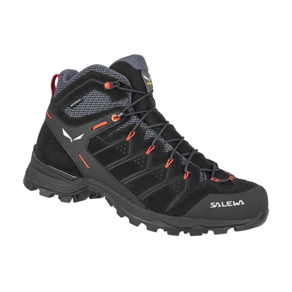 Salewa Ms Alp Mate Mid Ptx