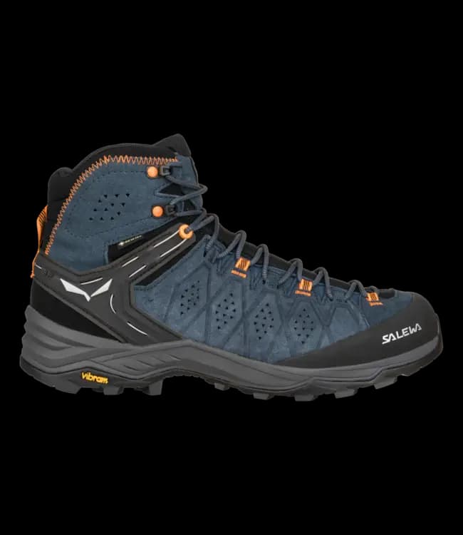 Salewa Alp Trainer 2 Mid GORE-TEX® Men's Shoe