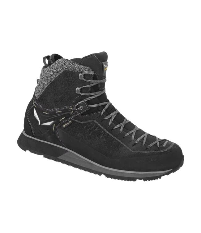 Salewa Mountain Trainer 2 Winter GORE-TEX Men's Shoes