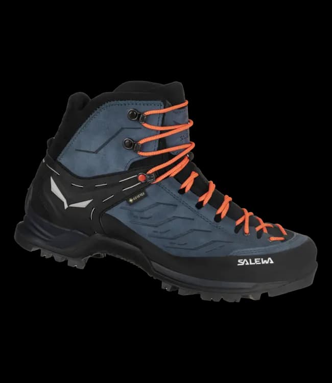Salewa Mountain Trainer Mid GORE-TEX® Men's Shoes