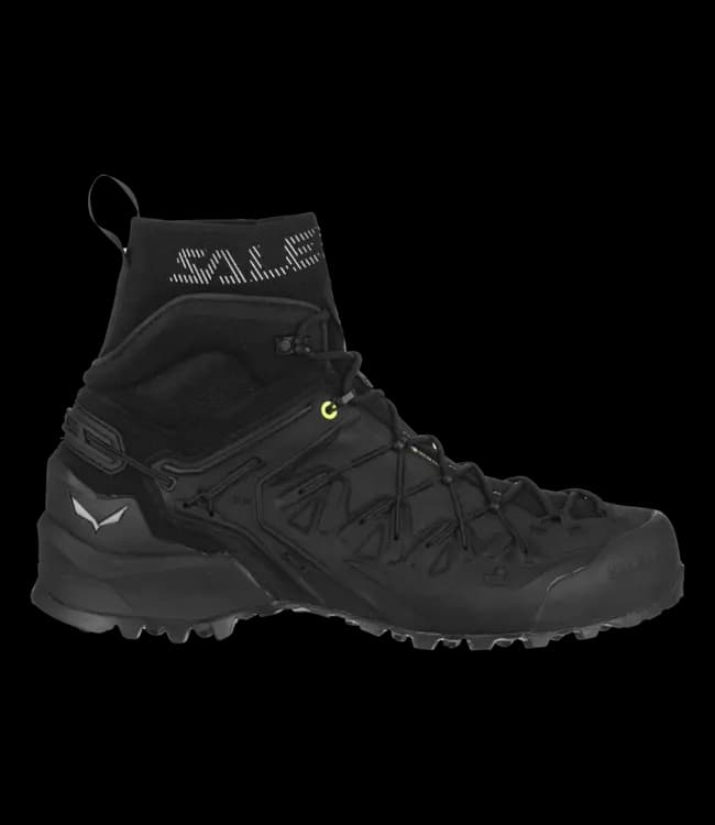 Salewa Wildfire Edge Mid GORE-TEX® Men's Shoes