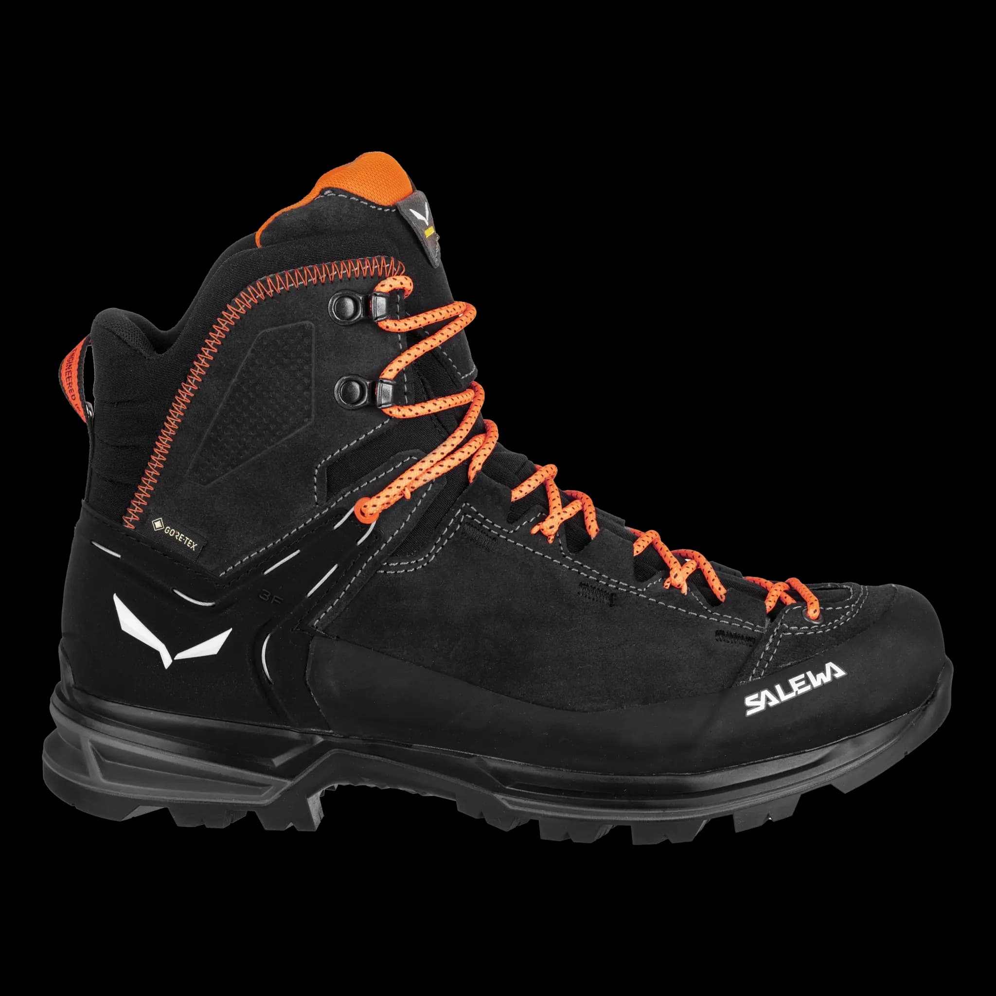 Salewa Mountain Trainer 2 Mid Gore-Tex® Men's Boot