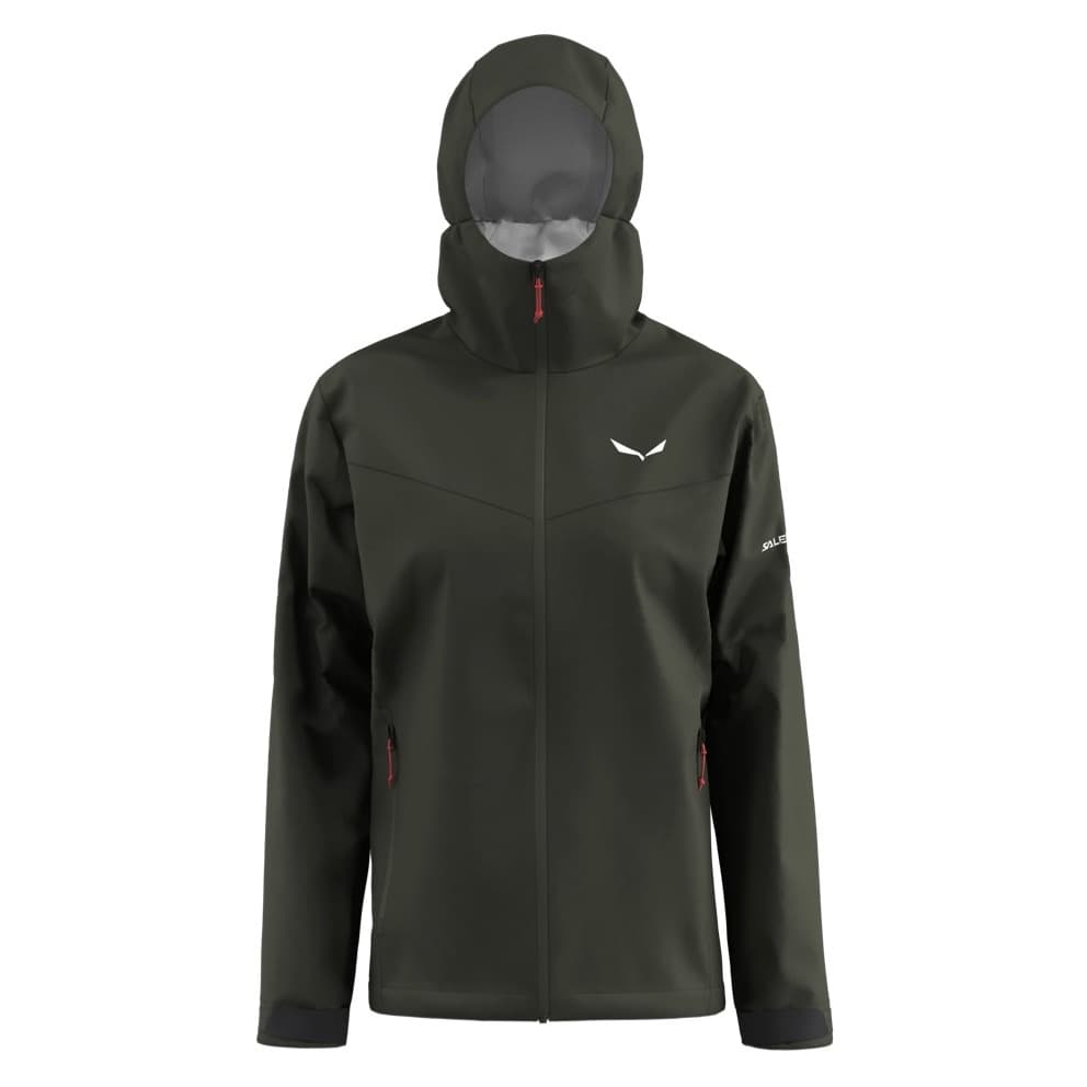 Salewa Puez 2.5L Powertex Jacket Women