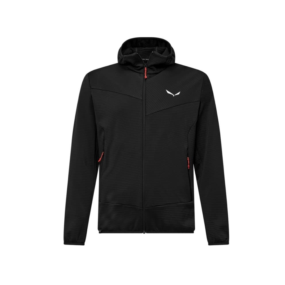 Salewa Puez Altavia Polarlite Hooded Jacket Men