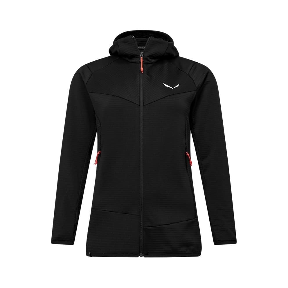 Salewa Puez Altavia Polarlite Hooded Jacket Women