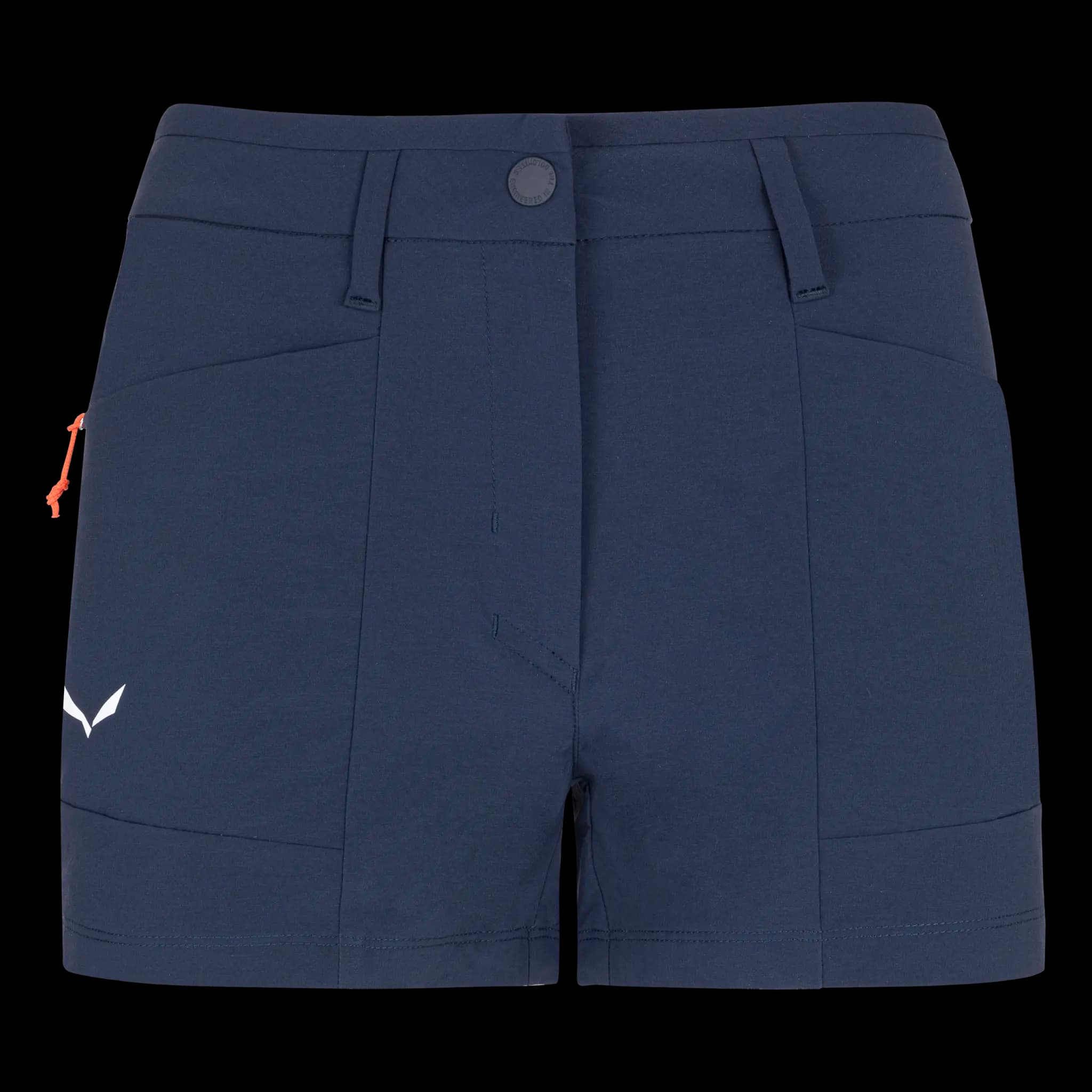 Salewa Puez Durastretch Cargo Shorts Women