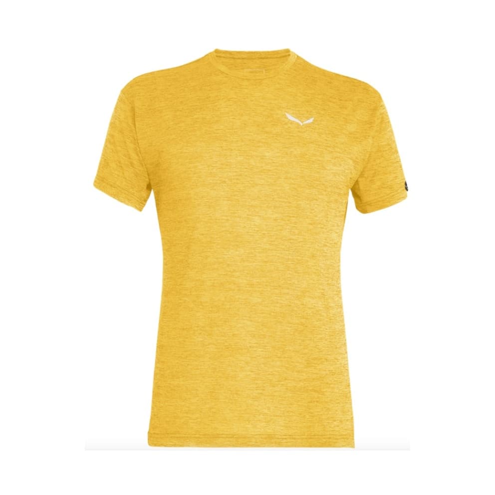 Salewa Puez Melange Dry M S/S Tee