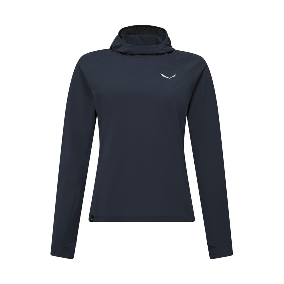 Salewa Puez Sun Hoodie Women