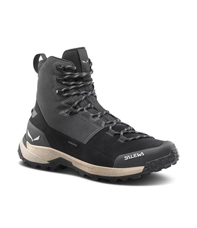 Salewa Puez Winter Mid Powertex Women