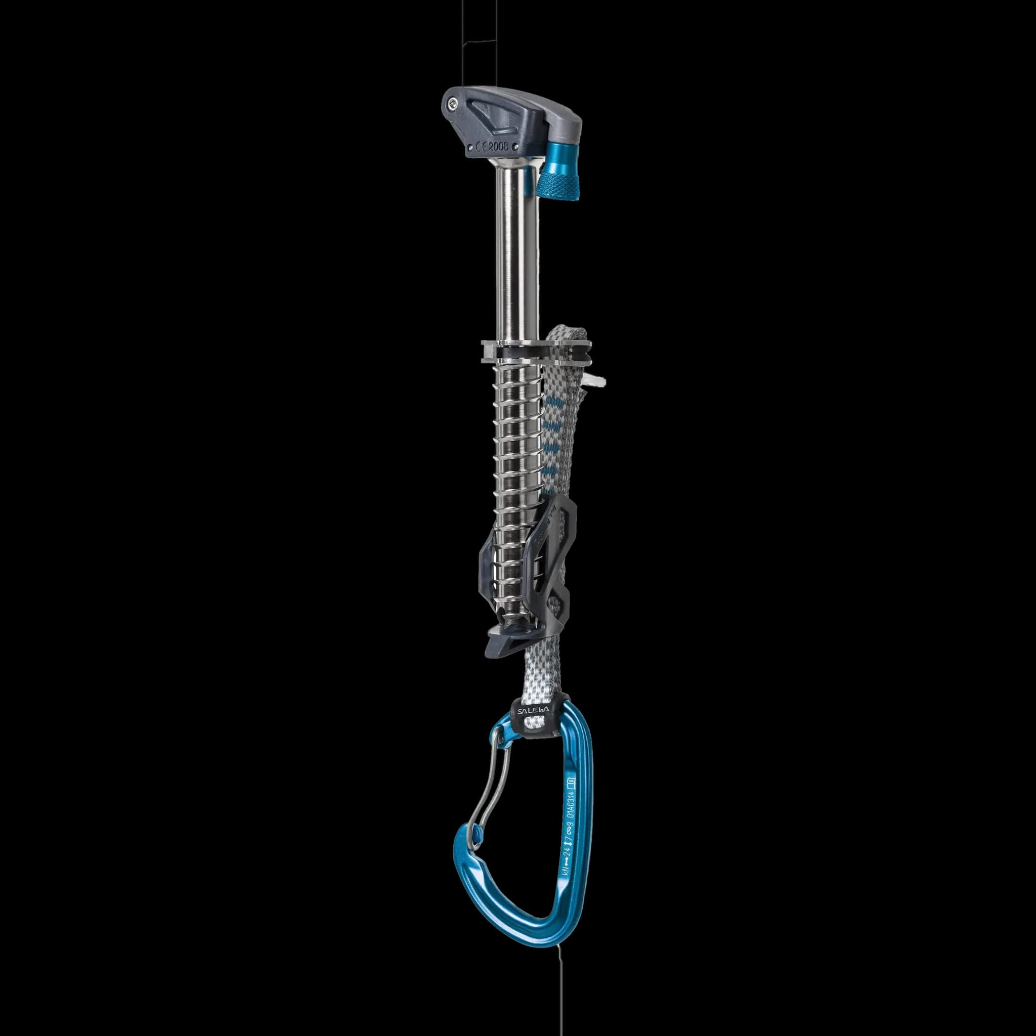 Salewa Quick Screw