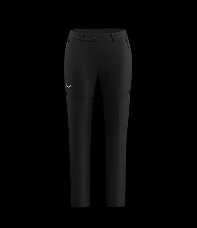 Salewa Women's Puez Talvena DST 2/1 Short Pant