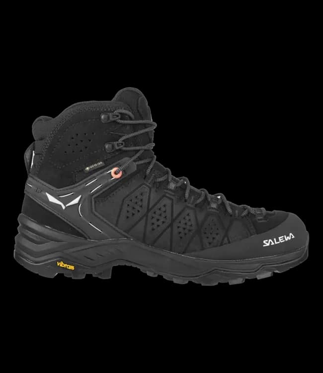 Salewa Ws Alp Trainer 2 Mid Gtx