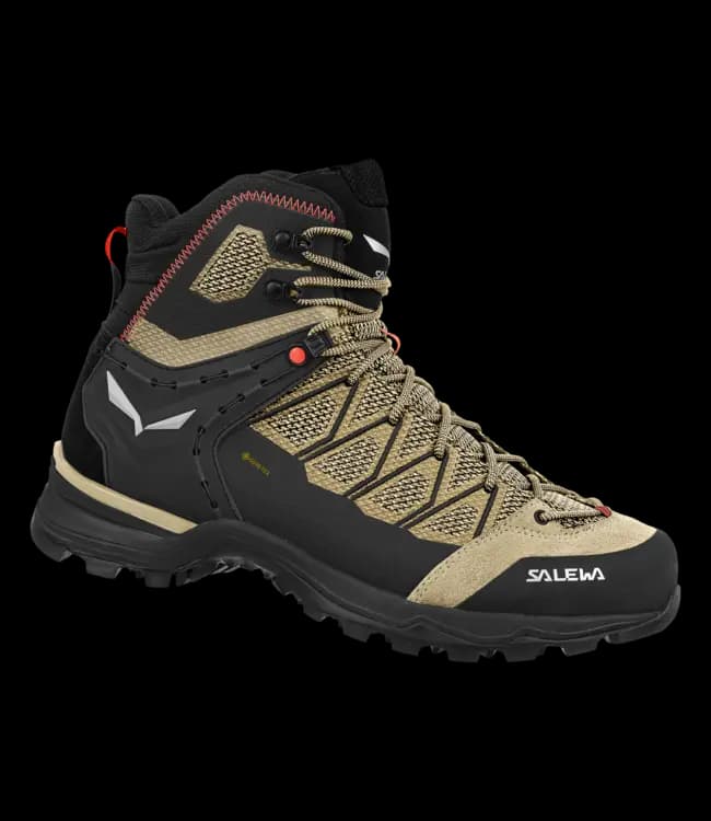 Salewa Ws Mtn Trainer Lite Mid Gtx