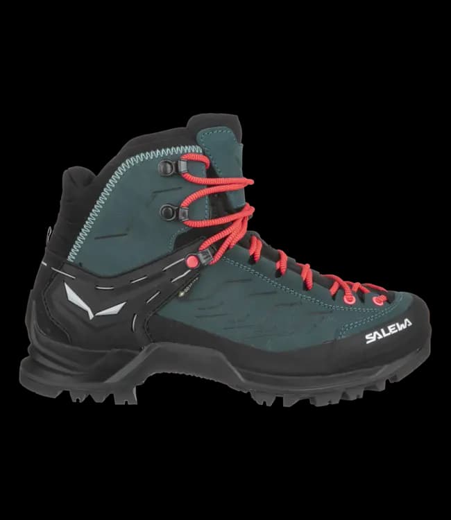 Salewa Mountain Trainer Mid GORE-TEX® Shoe Women