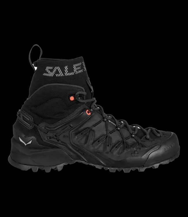 Salewa Women‘s Wildfire Edge Mid Gtx